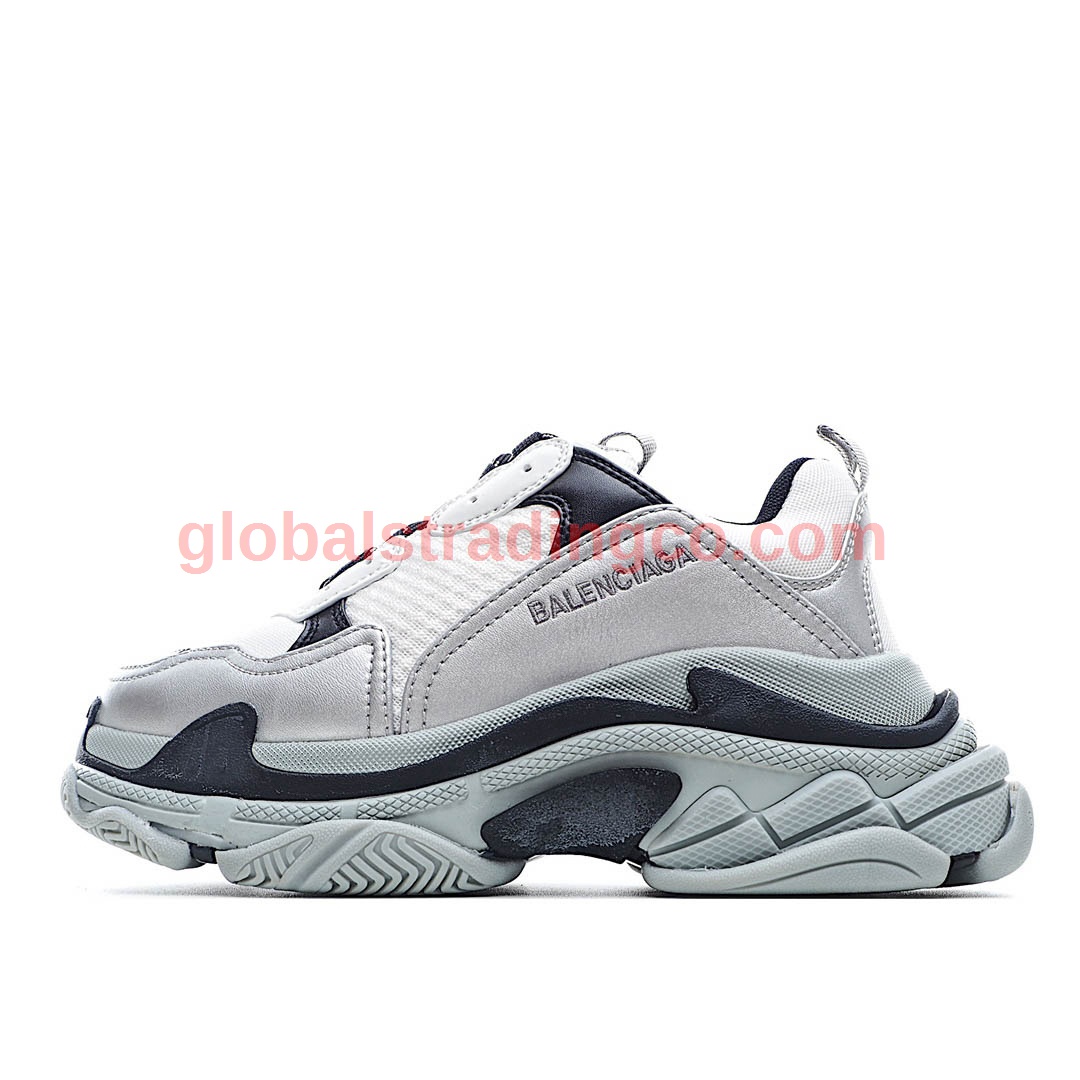 Balenciaga Triple S Dad Shoes Running Shoes